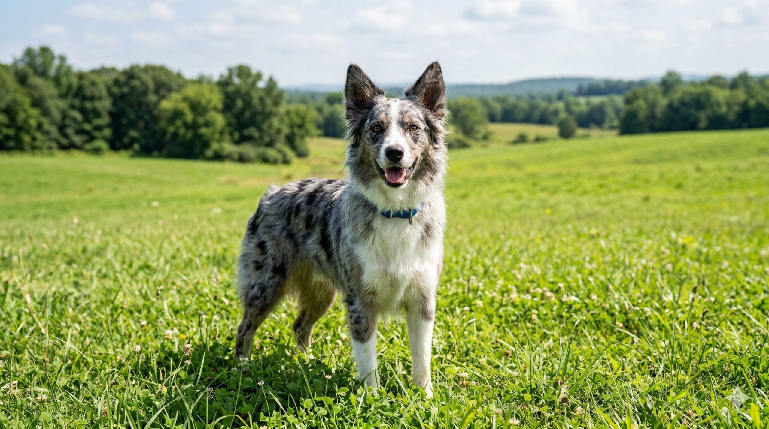 australian shepherd breed guide