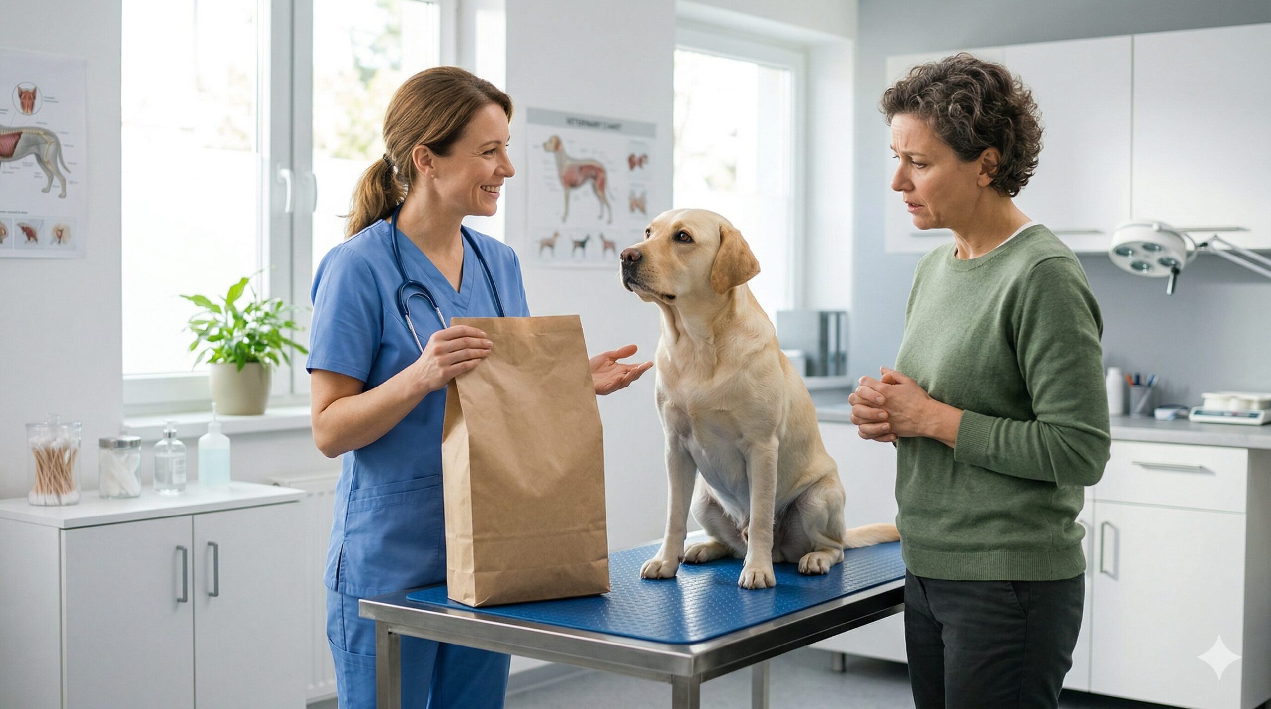 best dog food for allergies