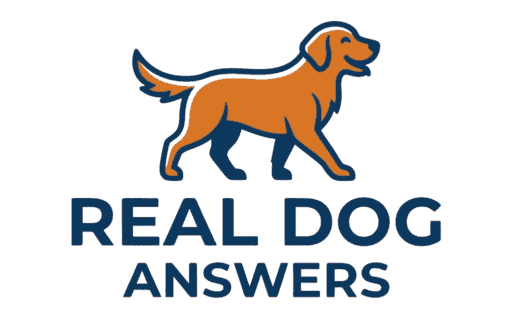 Real Dog Answers