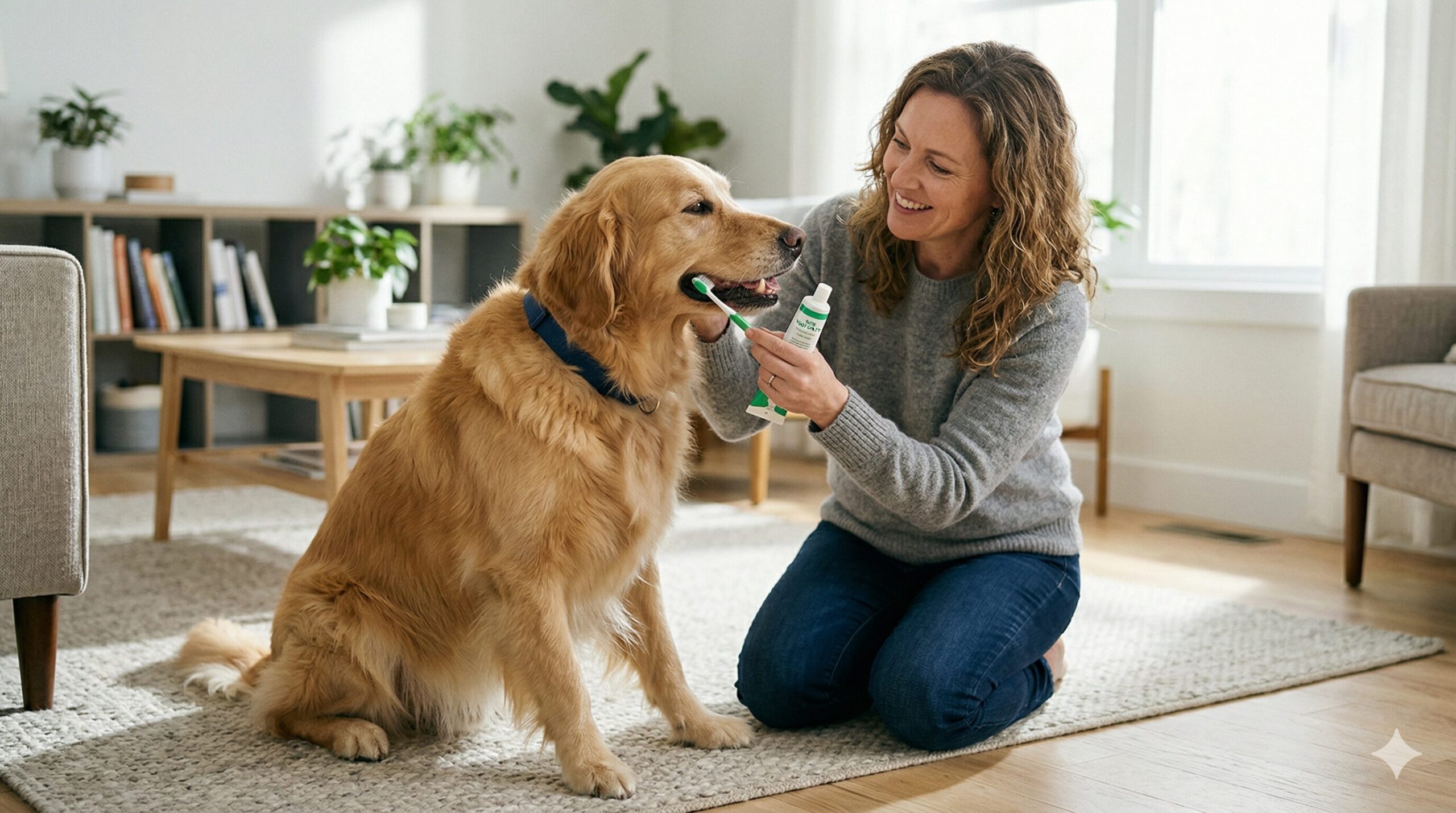 dog dental care guide